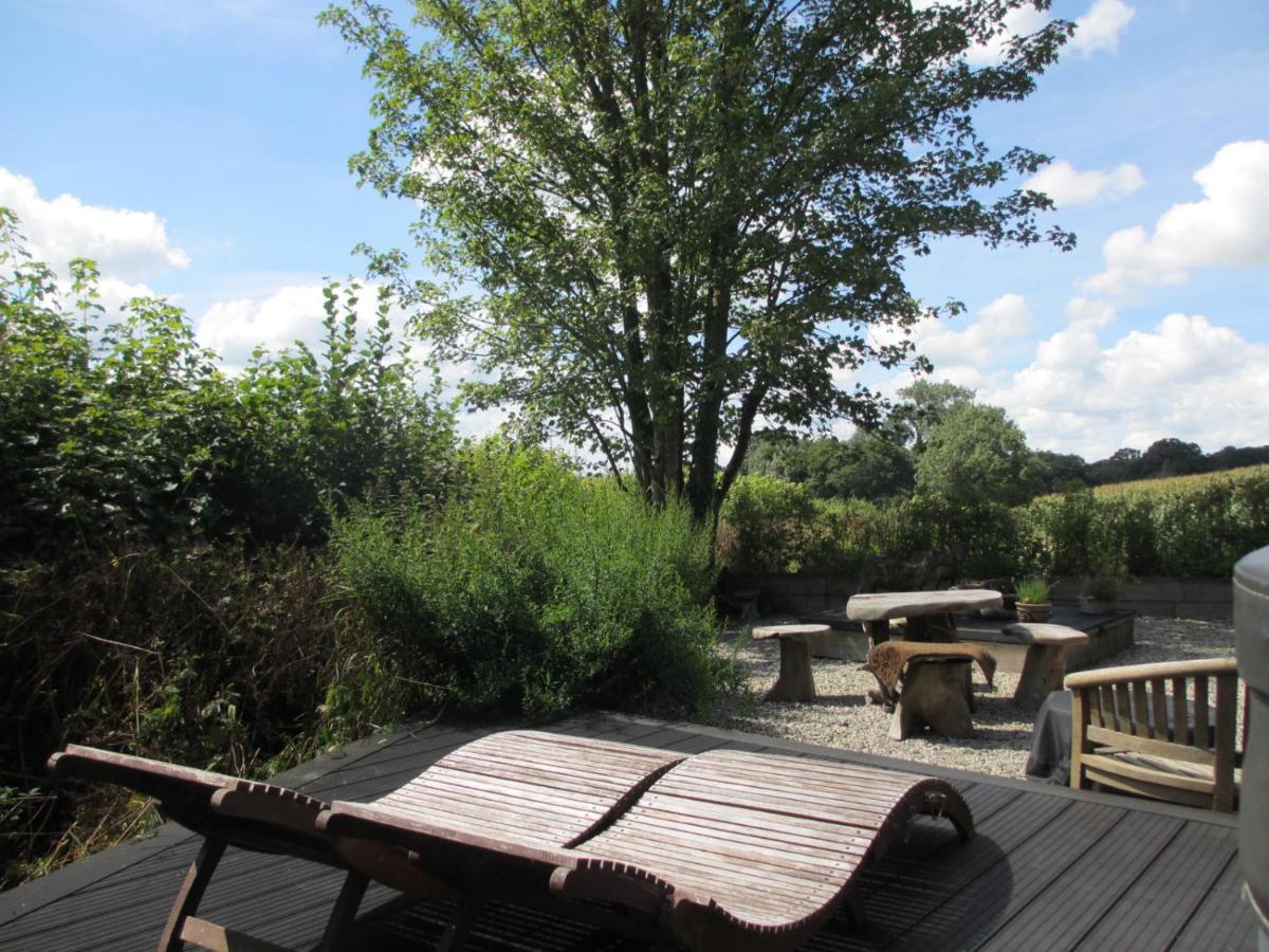 Merton  Stargazing Retreat 빌라 외부 사진