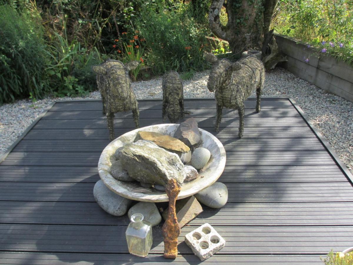Merton  Stargazing Retreat 빌라 외부 사진