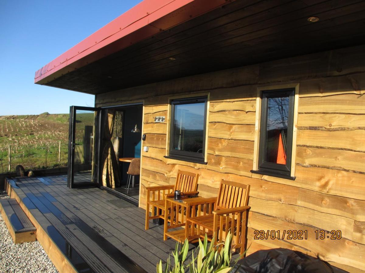 Merton  Stargazing Retreat 빌라 외부 사진
