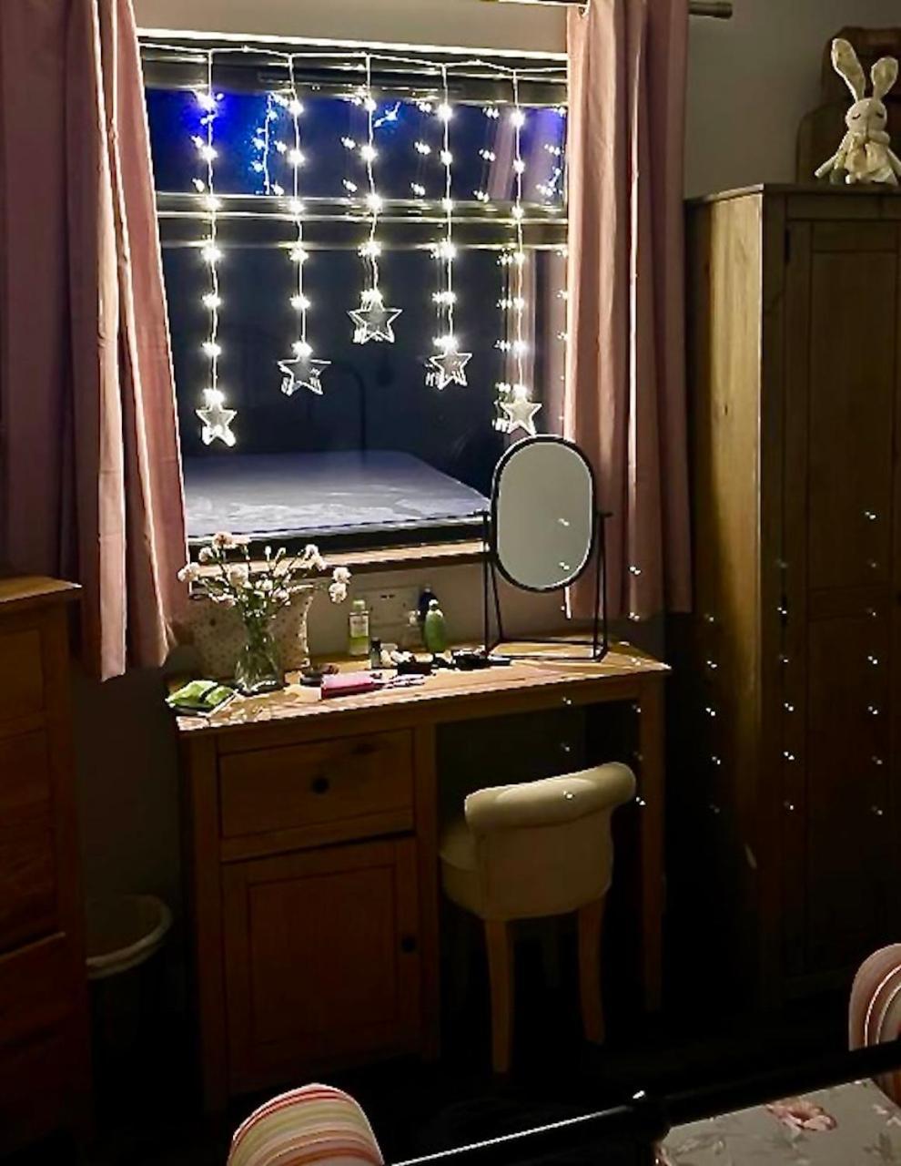 Merton  Stargazing Retreat 빌라 외부 사진